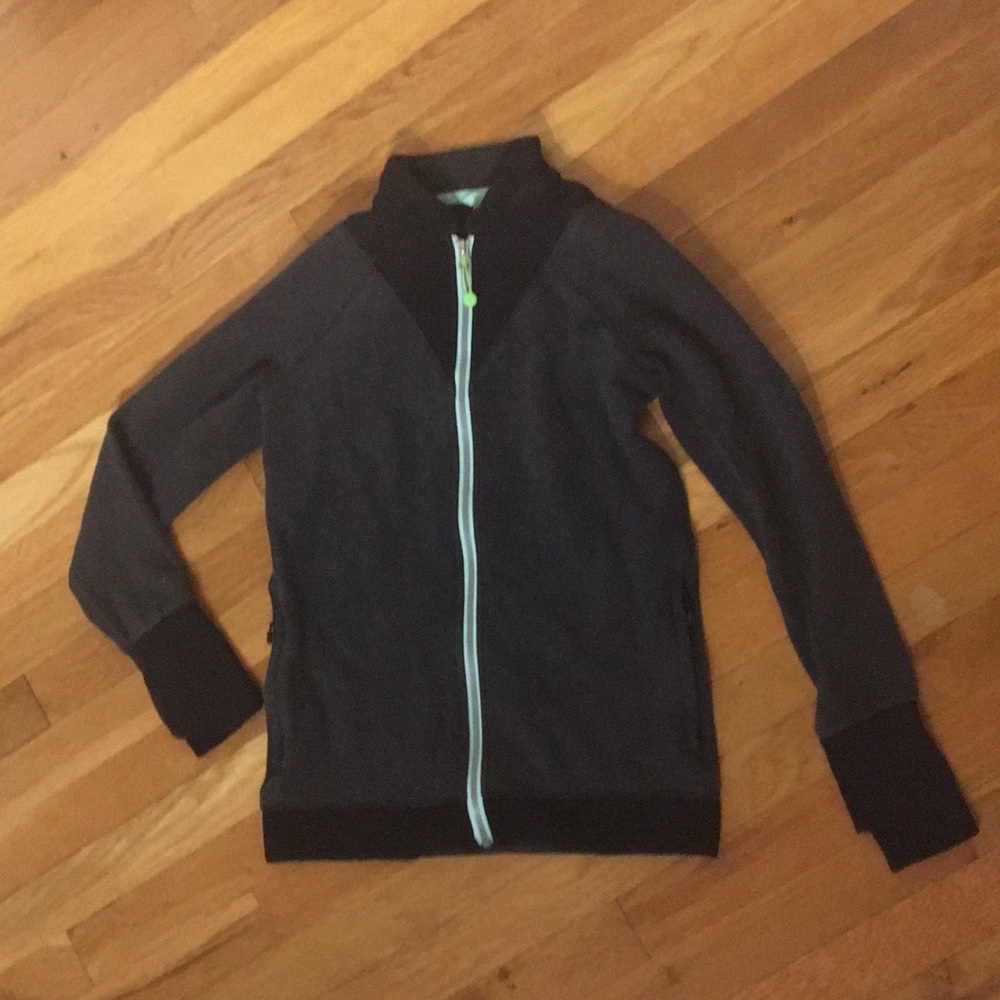 Girls Ivivva Jacket